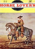 Horse Lover's Magazine (1935-1969 Horse Lover's Magazine) Vol. 26 #6