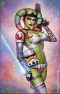 Zirty Girlz (2020 Z ComicZ) 1REBEL.A