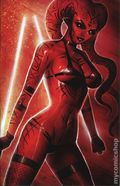 Zirty Girlz (2020 Z ComicZ) 1DARTHTALON.A