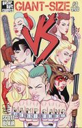VS Vamps vs. Wolves (2016 Gator Bait Comics) 3A