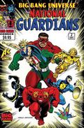 Big Bang Universe (2015 AC Comics) 2A