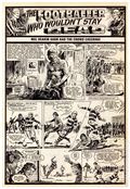 Roy of the Rovers (UK 1976-1993 IPC/Fleetway) Dec 26 1981