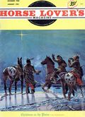 Horse Lover's Magazine (1935-1969 Horse Lover's Magazine) Vol. 26 #4