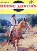 Horse Lover's Magazine (1935-1969 Horse Lover's Magazine) Vol. 26 #3