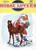 Horse Lover's Magazine (1935-1969 Horse Lover's Magazine) Vol. 23 #4