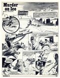 Countdown (UK 1971-1972 Polystyle Publications Ltd.) 36