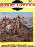 Horse Lover's Magazine (1935-1969 Horse Lover's Magazine) Vol. 26 #2