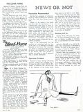 Blood-Horse (1916-2021 American Thoroughbred Breeders Association) Vol. 79 #27
