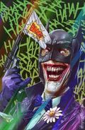 Batman and the Joker the Deadly Duo (2022 DC) 1BTC.B.FOIL