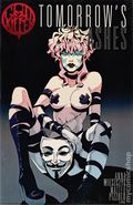 Godkiller Tomorrow's Ashes (2016 Black Mask) Preview Edition 1A