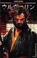 Fame Hugh Jackman (2025 TidalWave Comics) 1MARTINEZ.A