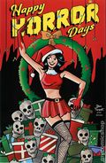 Happy Horror Days (2022 Archie) 1GWOC.A