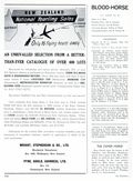 Blood-Horse (1916-2021 American Thoroughbred Breeders Association) Vol. 84 #18