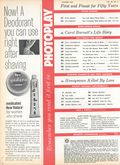 Photoplay (1946-1982 MacFadden) 2nd Series Vol. 66 #4