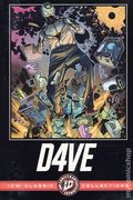 D4ve TPB (2026 IDW) Classic Collections 1-1ST