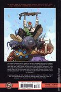 D4ve TPB (2026 IDW) Classic Collections 1-1ST
