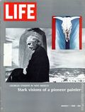 Life (1883-2000 Clair Maxwell/Life Publishing Company) Magazine Mar 1 1968