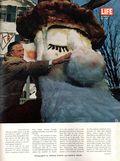 Life (1883-2000 Clair Maxwell/Life Publishing Company) Magazine Mar 1 1968