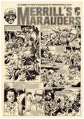 Battle Picture Weekly (UK 1975-1977 IPC) Feb 14 1976