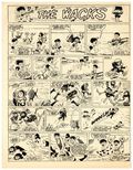 Wham! (UK 1964-1968 Odhams Press) 117