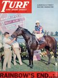 Turf and Sport Digest (1924-1988 Montee Publishing) Vol. 38 #4