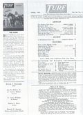 Turf and Sport Digest (1924-1988 Montee Publishing) Vol. 38 #4