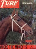 Turf and Sport Digest (1924-1988 Montee Publishing) Vol. 39 #3