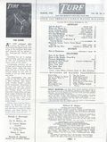 Turf and Sport Digest (1924-1988 Montee Publishing) Vol. 39 #3