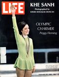 Life (1883-2000 Clair Maxwell/Life Publishing Company) Magazine Feb 23 1968
