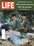 Life (1883-2000 Clair Maxwell/Life Publishing Company) Magazine Feb 16 1968