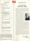 Life (1883-2000 Clair Maxwell/Life Publishing Company) Magazine Feb 16 1968