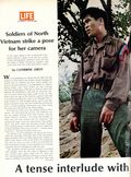 Life (1883-2000 Clair Maxwell/Life Publishing Company) Magazine Feb 16 1968