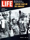 Life (1883-2000 Clair Maxwell/Life Publishing Company) Magazine Feb 9 1968