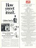 Life (1883-2000 Clair Maxwell/Life Publishing Company) Magazine Feb 9 1968
