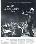 Life (1883-2000 Clair Maxwell/Life Publishing Company) Magazine Feb 9 1968