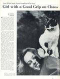 Life (1883-2000 Clair Maxwell/Life Publishing Company) Magazine Feb 9 1968