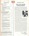 Life (1883-2000 Clair Maxwell/Life Publishing Company) Magazine Jan 26 1968
