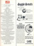Life (1883-2000 Clair Maxwell/Life Publishing Company) Magazine Jan 26 1968