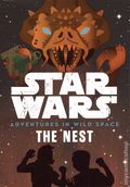 Star Wars Adventures in Wild Space: The Nest SC (2017 Lucasfilm/Disney Press) 1B-1ST