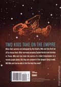 Star Wars Adventures in Wild Space: The Nest SC (2017 Lucasfilm/Disney Press) 1B-1ST