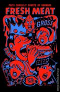 Pop's Chock'lit Shoppe of Horrors Fresh Meat (2024 Archie) 1MELLOW.A