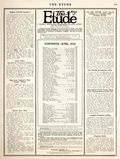 Etude (1883-1957 Theodore Presser) Vol. 32 #6