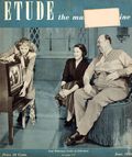 Etude (1883-1957 Theodore Presser) Vol. 67 #6