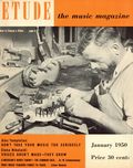 Etude (1883-1957 Theodore Presser) Vol. 68 #1
