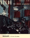 Etude (1883-1957 Theodore Presser) Vol. 68 #2