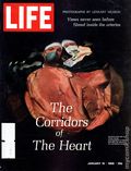 Life (1883-2000 Clair Maxwell/Life Publishing Company) Magazine Jan 19 1968