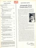 Life (1883-2000 Clair Maxwell/Life Publishing Company) Magazine Jan 19 1968