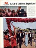 Life (1883-2000 Clair Maxwell/Life Publishing Company) Magazine Jan 19 1968