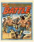 Battle (UK 1981-1983 IPC) Mar  6 1982