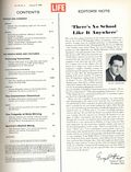 Life (1883-2000 Clair Maxwell/Life Publishing Company) Magazine Jan 12 1968